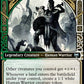 (327) Magic The Gathering Kaldheim: Extras Single: Maja, Bretagard Protector Holo Uncommon