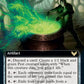 (327) Magic The Gathering Strixhaven: School of Mages: Extras Single: Pestilent Cauldron // Restorative Burst Holo Rare