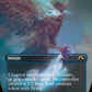 (327) Magic The Gathering Modern Horizons 3: Extras Single: Strix Serenade  Rare