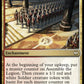 (327) Magic The Gathering Commander: Streets of New Capenna Single: Assemble the Legion  Rare