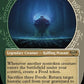 (327) Magic The Gathering The Lord of the Rings: Tales of Middle-earth: Extras Single: Samwise Gamgee Holo Rare