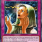 (273) YuGiOh TCG LCJW: Legendary Collection 4: Mega Pack Single: Sixth Sense  Common