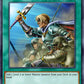 (147) YuGiOh TCG DB2: Dark Beginning 2 Single: Reinforcement of the Army  Rare
