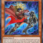 (071) YuGiOh TCG DUOV: Duel Overload Single: Magical Musketeer Caspar  Ultra Rare