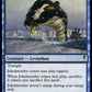 (037) Magic The Gathering The List Single: Jokulmorder  Rare