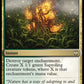 (328) Magic The Gathering Commander: Streets of New Capenna Single: Aura Mutation  Rare