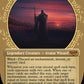(328) Magic The Gathering The Lord of the Rings: Tales of Middle-earth: Extras Single: Saruman of Many Colors (V.1) Holo Mythic
