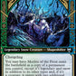 (328) Magic The Gathering Kaldheim: Extras Single: Moritte of the Frost  Uncommon