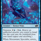 (328) Magic The Gathering Foundations Jumpstart Single: Moonsnare Specialist  Common