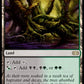 (328/332) Magic The Gathering Double Masters Single: Twilight Mire  Rare