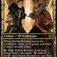 (328) Magic The Gathering Streets of New Capenna: Extras Single: Rakish Revelers (V.1)  Common