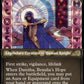 (328) Magic The Gathering Dominaria United: Extras Single: Danitha, Benalia's Hope (V.2)  Rare