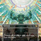 (328) Magic The Gathering Magic: The Gathering - FINAL FANTASY: Extras Single: Ultima Holo Rare