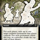 (328) Magic The Gathering Commander: Murders at Karlov Manor: Extras Single: Unexplained Absence  Rare