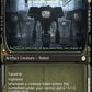 (328) Magic The Gathering Universes Beyond: Fallout: Extras Single: Securitron Squadron (V.1)  Holo Rare
