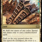 (328) Magic The Gathering Double Masters 2022 Single: Pillar of the Paruns  Rare