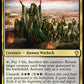 (328) Magic The Gathering Commander: Magic: The Gathering - FINAL FANTASY: Collector's Edition Single: Priest of Fell Rites Holo Rare