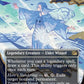 (329) Magic The Gathering Magic: The Gathering - FINAL FANTASY: Extras Single: Venat, Heart of Hydaelyn // Hydaelyn, the Mothercrystal (V.1)  Rare