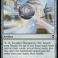 (329) Magic The Gathering Commander Legends: Battle for Baldur's Gate Single: Navigation Orb  Common