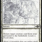 (329) Magic The Gathering Modern Horizons 2: Extras Single: Late to Dinner Holo Common