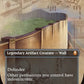 (329) Magic The Gathering Magic: The Gathering | Avatar: The Last Airbender: Extras Single: The Walls of Ba Sing Se Holo Mythic