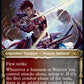 (329) Magic The Gathering Kamigawa: Neon Dynasty: Extras Single: Raiyuu, Storm's Edge (V.1)  Rare