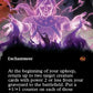(329) Magic The Gathering Tarkir: Dragonstorm: Extras Single: Smile at Death Holo Mythic
