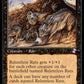 (329) Magic The Gathering Time Spiral Remastered: Extras Single: Relentless Rats  Time Shifted