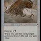 (329) Magic The Gathering Innistrad Remastered: Extras Single: Abundant Maw  Common