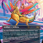 (329) Magic The Gathering Aetherdrift: Extras Single: Lifecraft Engine  Rare