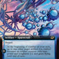 (329) Magic The Gathering Edge of Eternities: Extras Single: Synthesizer Labship Holo Rare
