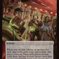 (329) Magic The Gathering Commander: Duskmourn: House of Horror Single: Chaos Is My Plaything  Special