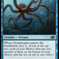 (329) Magic The Gathering Jumpstart 2022 Single: Octoprophet  Common