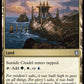 (329) Magic The Gathering Commander: Bloomburrow Single: Seaside Citadel  Uncommon