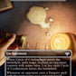 (329) Magic The Gathering Innistrad: Crimson Vow: Extras Single: Circle of Confinement  Uncommon