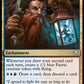 (329) Magic The Gathering Commander: March of the Machine Single: Improbable Alliance  Uncommon