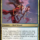(329) Magic The Gathering Commander: Streets of New Capenna Single: Aven Mimeomancer  Rare