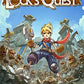 Xbox One: Lock's Quest