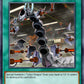 (118) YuGiOh TCG MP19: 2019 Gold Sarcophagus Tin Mega Pack Single: Cyber Revsystem  Super Rare