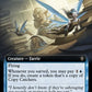 (330) Magic The Gathering Commander: Murders at Karlov Manor: Extras Single: Copy Catchers  Rare