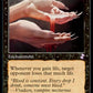 (330) Magic The Gathering Time Spiral Remastered: Extras Single: Sanguine Bond Holo Time Shifted