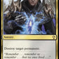 (330) Magic The Gathering Commander: Magic: The Gathering - FINAL FANTASY Single: Vindicate  Rare