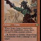 (330) Magic The Gathering Dominaria Remastered: Extras Single: Siege-Gang Commander (V.1)  Rare