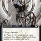 (330) Magic The Gathering Strixhaven: School of Mages: Extras Single: Shaile, Dean of Radiance // Embrose, Dean of Shadow Holo Rare