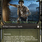 (330) Magic The Gathering Universes Beyond: Fallout: Extras Single: Synth Infiltrator (V.1)  Holo Rare