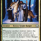 (330) Magic The Gathering Commander: March of the Machine Single: Juniper Order Ranger  Uncommon