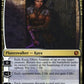 (075) Magic The Gathering The List Single: Kaya, Ghost Assassin  Mythic