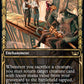 (330) Magic The Gathering Streets of New Capenna: Extras Single: Riveteers Ascendancy (V.1) Holo Rare