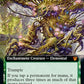 (330) Magic The Gathering Theros Beyond Death: Extras Single: Nyxbloom Ancient  Mythic