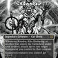 (330) Magic The Gathering Phyrexia: All Will Be One: Extras Single: Kemba, Kha Enduring (V.1) Holo Rare